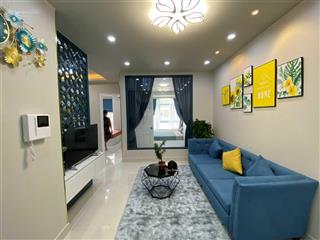 Cần bán căn hộ phú mỹ hưng, sky garden 2pn full nội thất đang cho thuê lâu dài.  0776 166 *** long