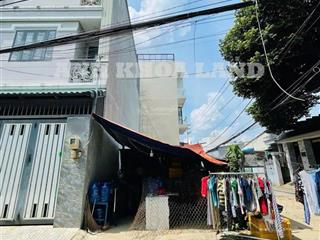 Bán đất hxh lô góc đường số 14 p phước bình  cạnh dự án global city  cao đẳng kinh tế đối ngoại