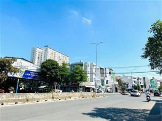 Bán đất mt đường liên phườngp.phước long bdt143.5m2 (ngang 6 x 25m)cạnh đại dự án global city