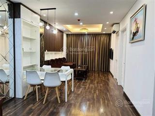 Cho thuê căn hộ siêu đẹp full nội thất tại ecocity việt hưng. s 78m2. giá 13tr/tháng