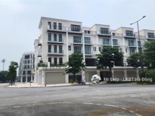 Cho thuê shophouse tại the manor central park giá 40 triệu vnd/tháng