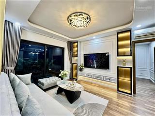 Hot! cho thuê căn hộ siêu đẹp goldmark  hồ tùng mậu, 105m2, nội thất full, 3 ngủ, 2wc, giá 16tr/th
