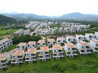 Chính chủ bán cắt lỗ bt legacy hill. giá bán cắt lỗ 6 tỷ. dt 400m2 view hồ, sẵn nhà hoàn thiện