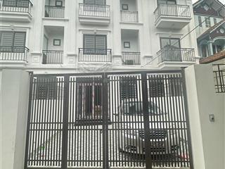 Chốt ngay cái nhìn đầu tiên chỉ 3,2tỷ sở hữu ngay 65m2x4 tầng ngay trung tâm đại thành