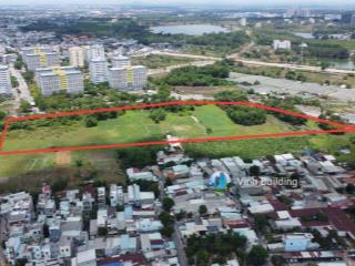 4 ha (40.000m2) quỹ đất hiếm quy hoạch thổ cư tại linh xuân, thủ đức chỉ 10tr/m2 (thương lượng)