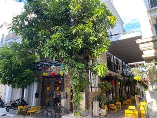 Cần bán gấp shophouse góc ngã tư xẻ khe cực đẹp tại trung tâm gia lâm vừa ở vừa kinh doanh ổn định