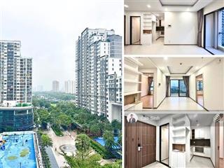 Căn hộ 2 pn new city mơ ước giữa lòng thủ thiêm l đông bắc l chỉ 4.150 tỷ l ngân hàng cho vay 80%