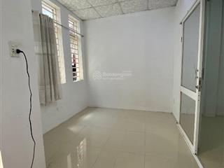 Nhà giá tốt 4,3 tỷ  2 tầng  lê văn sỹ  phường 12  quận 3  30m2(ngang 4,3m, dài 7m) nở hậu nhẹ