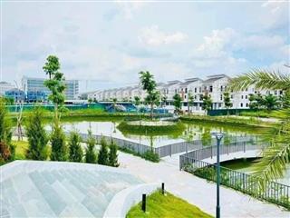 Mở bán dự án mới centa riverside khu đô thị đạt chuẩn singapore  giá gốc chủ đầu tư