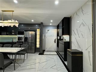 Chính chủ cần bán căn hộ chung cư hộ thuộc phân khúc luxury smart home đẹp nhất dự án goldmark