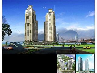 Bán căn hộ view sông hàn đẹp  giá tốt  nhiều tiện ích tại blooming tower đà nẵng