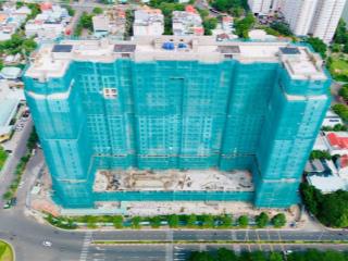 Căn đẹp nhất da vũng tàu centre point view biển 2pn 76m2 giá 2,89 tỷ hướng đông nam, nhận nhà ngay