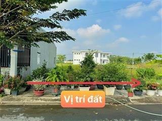 Đất khu dân cư đô thị hưng long residence đức hòa, long an 85m2 giá 799triệu sổ hồng riêng