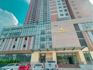 Bán căn hộ chung cư cao cấp park view city huyền quang 2 ngủ 1vs 56m2 giá 3,020tỷ full đồ sẵn sổ đỏ