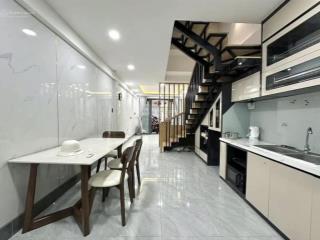 Giá cực tốt nhà đang cho thuê hẻm hoa sứ, q. phú nhuận, 51,66m2, giá 4 tỷ 830 triệu