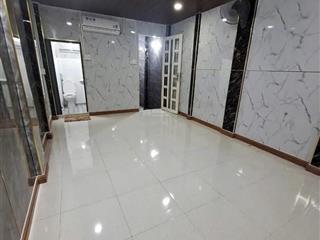 Bán nhà riêng giá siêu hời tại trần bình trọng, quận 5, tp. hcm, 52m2, giá 2tỷ670