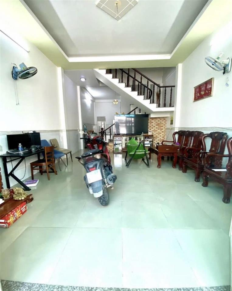 Giá rất mềm, vị trí dễ đi tại quận 8, 58,75m2, giá 2 tỷ 780