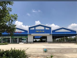 Ngộp bank bán gấp lô đất đẹp khu tái định cư d2d  long thành  đồng nai giá 2tỷ050dt 150m2 shr