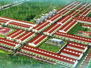 Thanh lí 7 nền giá ưu đãi 800 triệu ngay kdc hill land 19, tân uyên, bình dương, shr, xdtd.