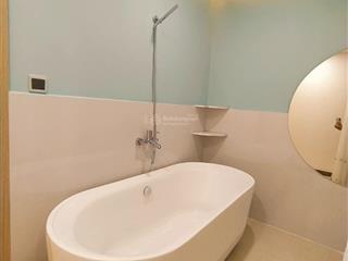 Cho thuê nhà midtown m8 giá chỉ 32.5tr/th, 2pn dt 81m2 full nội thất có bồn tắm