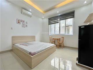 Căn hộ studio ngay khu an phú cao cấp ở quận 2 cũ, tp thủ đức đầy đủ nội thất