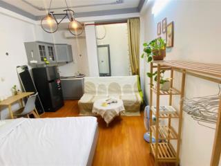 Studio lê văn sỹ phú nhuận siêu xinh full nội thất