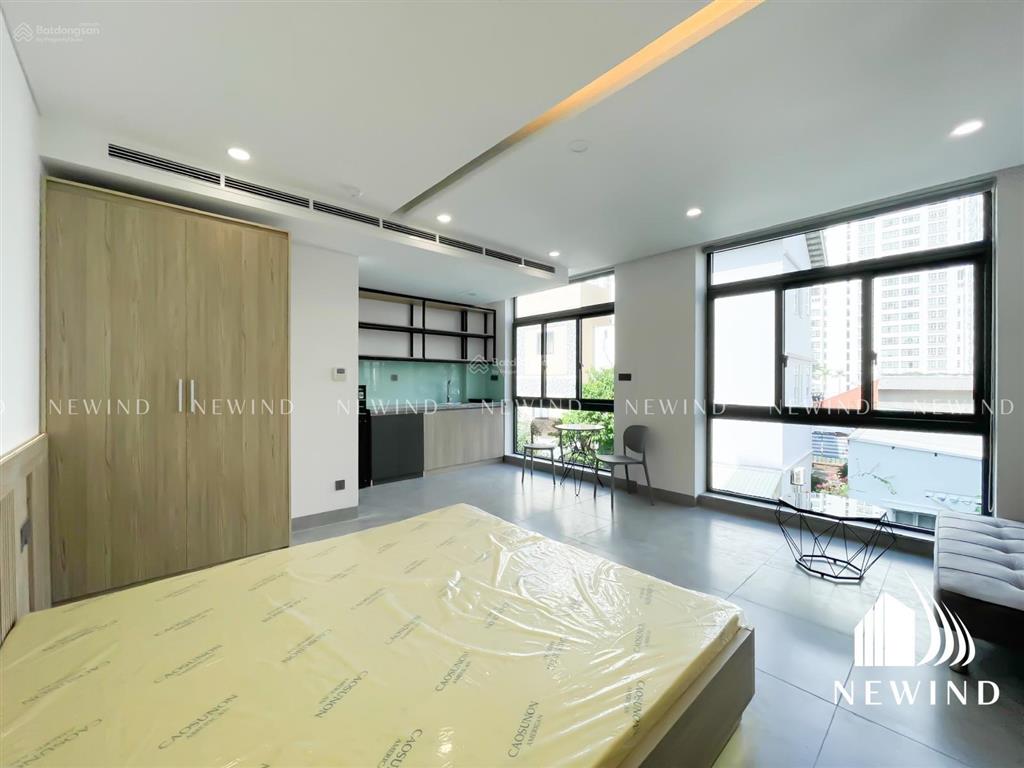 Căn hộ tiện nghi đầy đủ nội thất ngay sát lotte q7, kđt phú mỹ hưng, rmit vài phút đến q4, q1
