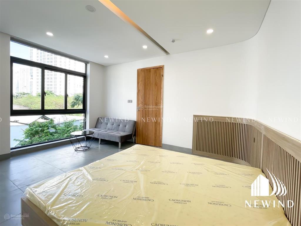 Căn hộ tiện nghi đầy đủ nội thất ngay sát lotte q7, kđt phú mỹ hưng, rmit vài phút đến q4, q1