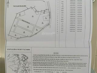 Bán 3,85ha đất thích hợp phân lô mặt tiền đường hùng vương tại xã long thọ, nhơn trạch, đồng nai