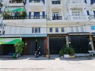 Bán nhà 1/ hẻm 8m. diện tích 4x15. . đúc 2 lầu ngay hiệp thành city . giá 5ty150.