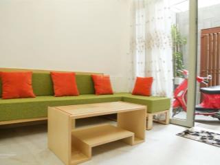 Nhà full nội thất q1 (cho kd homestay)