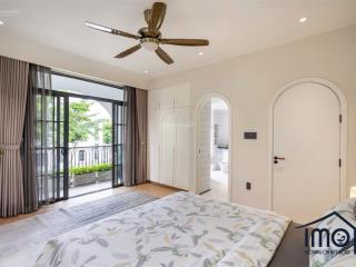 Siêu căn hộ penthouse sân vườn bao view ngay trung tâm quận 3