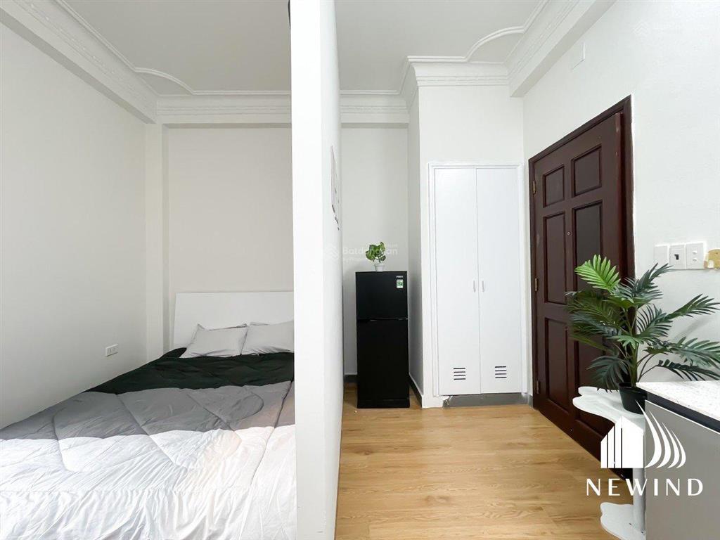 Cho thuê căn hộ full nt (mới hoàn thiện) trung tâm quận 7 gần quận 1, quận 4, quận 8