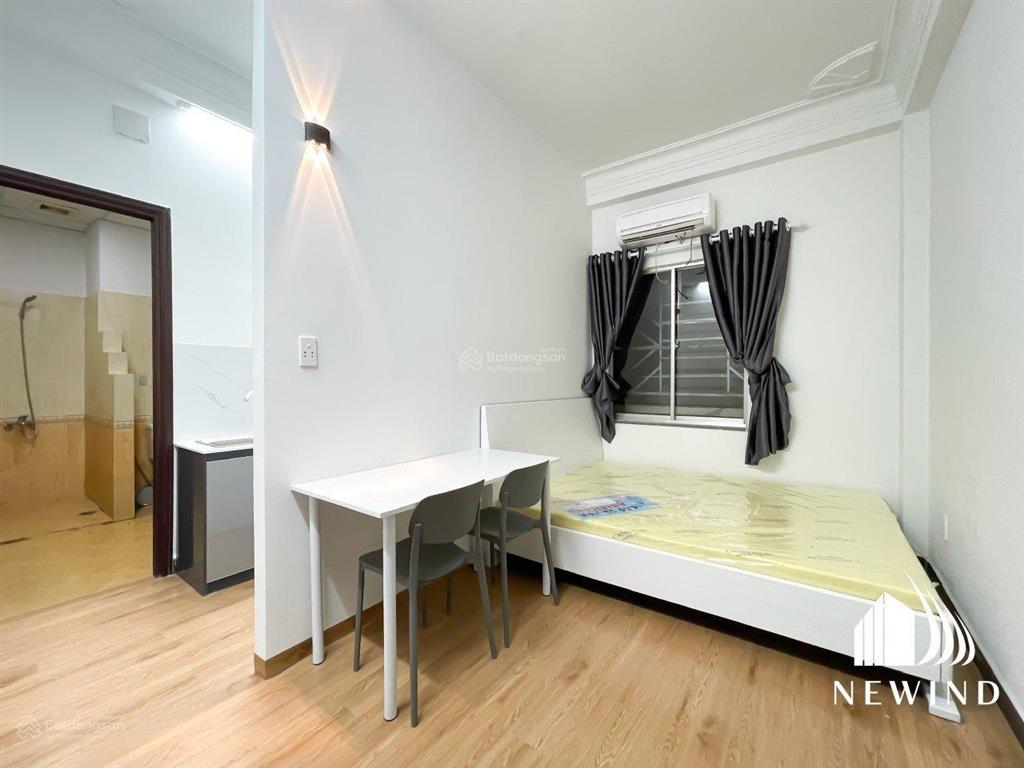 Cho thuê căn hộ full nt (mới hoàn thiện) trung tâm quận 7 gần quận 1, quận 4, quận 8