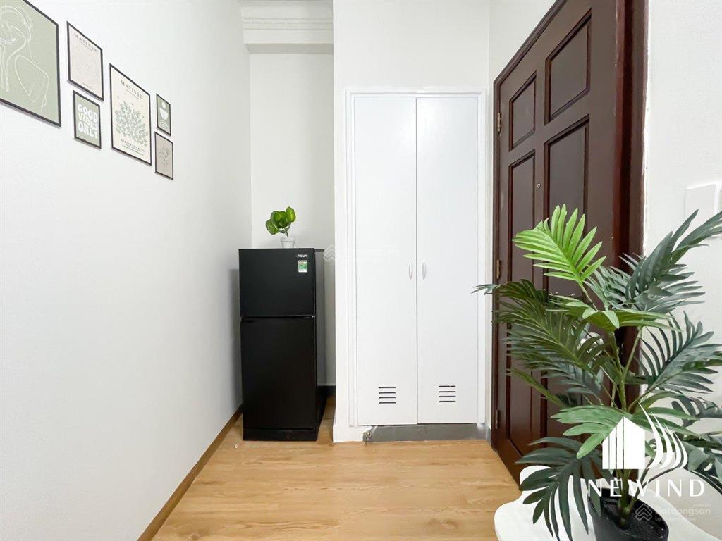 Cho thuê căn hộ full nt (mới hoàn thiện) trung tâm quận 7 gần quận 1, quận 4, quận 8