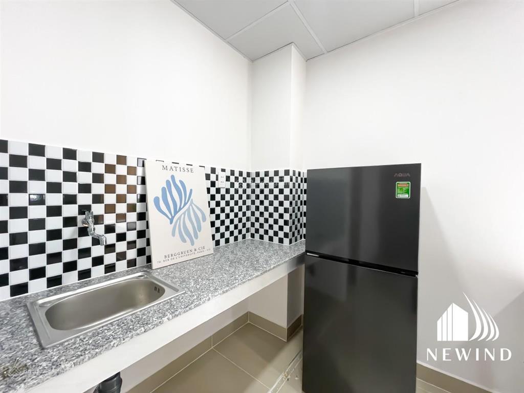 Cho thuê căn hộ full nt (mới hoàn thiện) trung tâm quận 7 gần quận 1, quận 4, quận 8