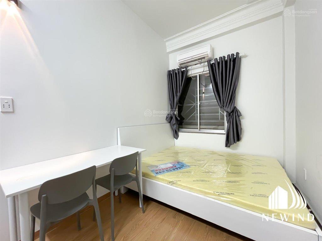 Cho thuê căn hộ full nt (mới hoàn thiện) trung tâm quận 7 gần quận 1, quận 4, quận 8