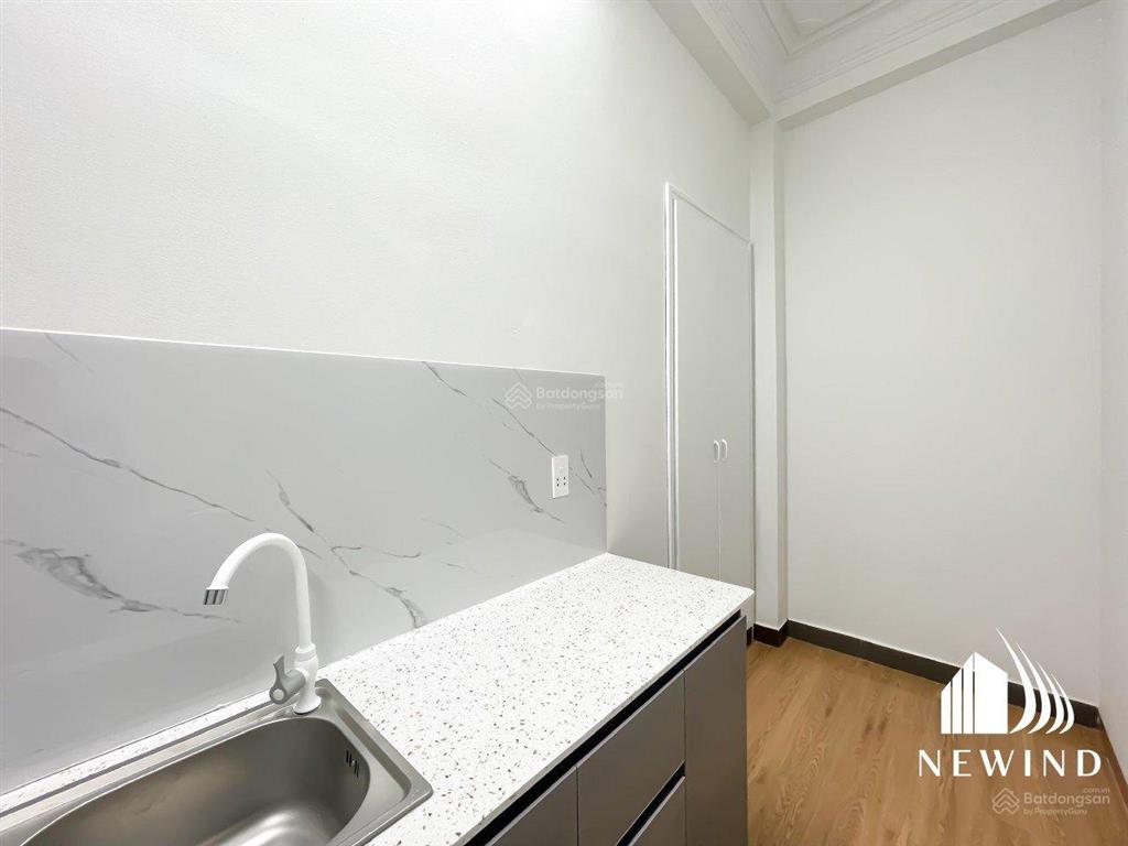 Cho thuê căn hộ full nt (mới hoàn thiện) trung tâm quận 7 gần quận 1, quận 4, quận 8