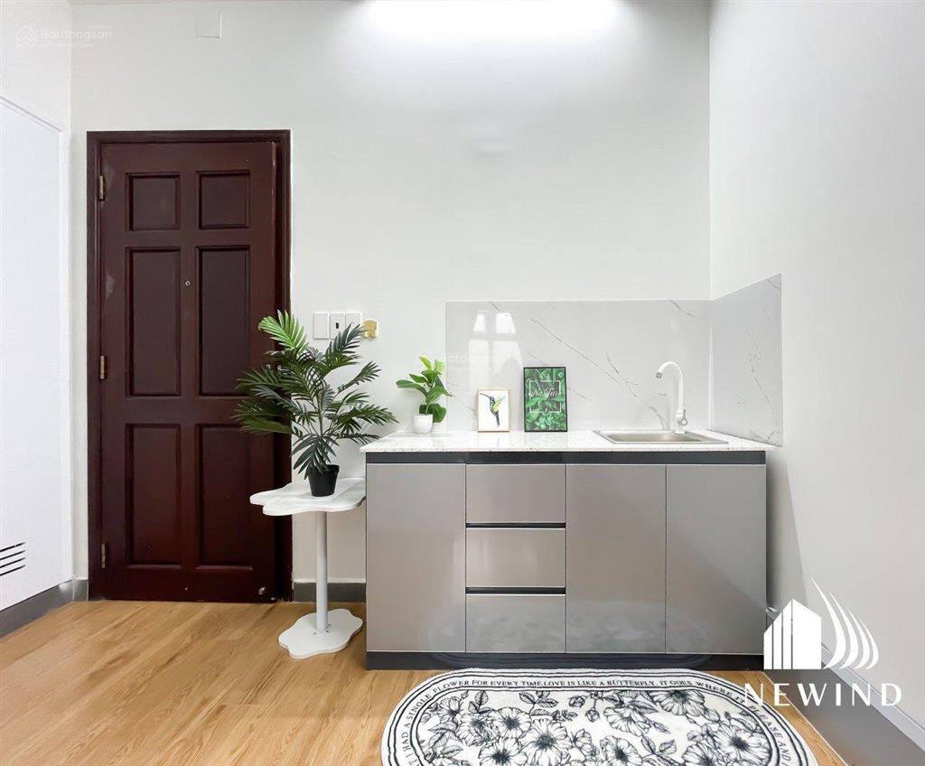 Cho thuê căn hộ full nt (mới hoàn thiện) trung tâm quận 7 gần quận 1, quận 4, quận 8