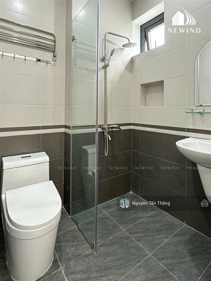 Cho thuê căn hộ full nt trung tâm quận 7, sát rmit, tdtu, himlam gần quận 1, quận 4, quận 8