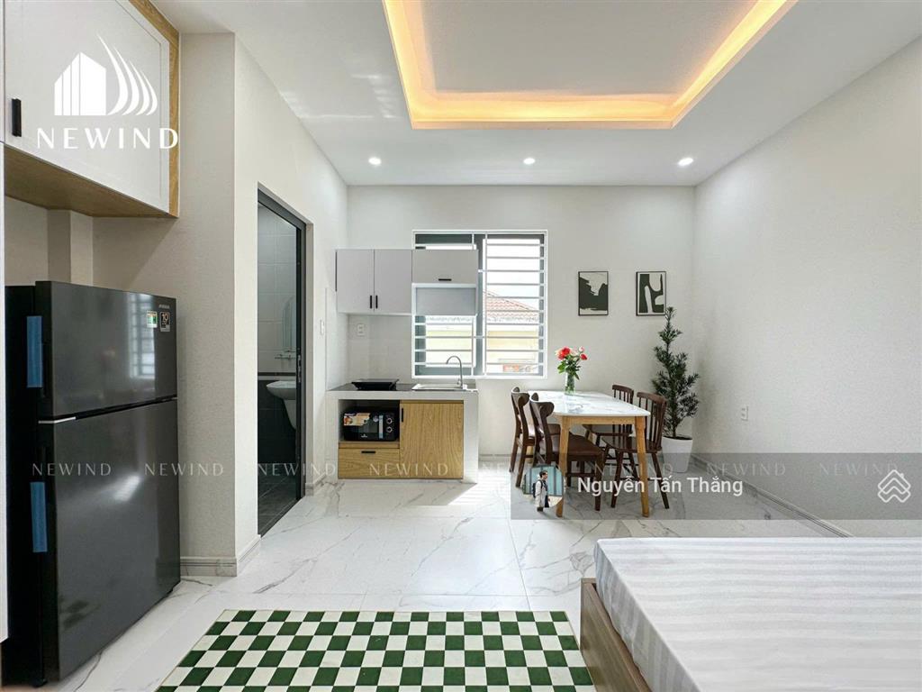 Cho thuê căn hộ full nt trung tâm quận 7, sát rmit, tdtu, himlam gần quận 1, quận 4, quận 8