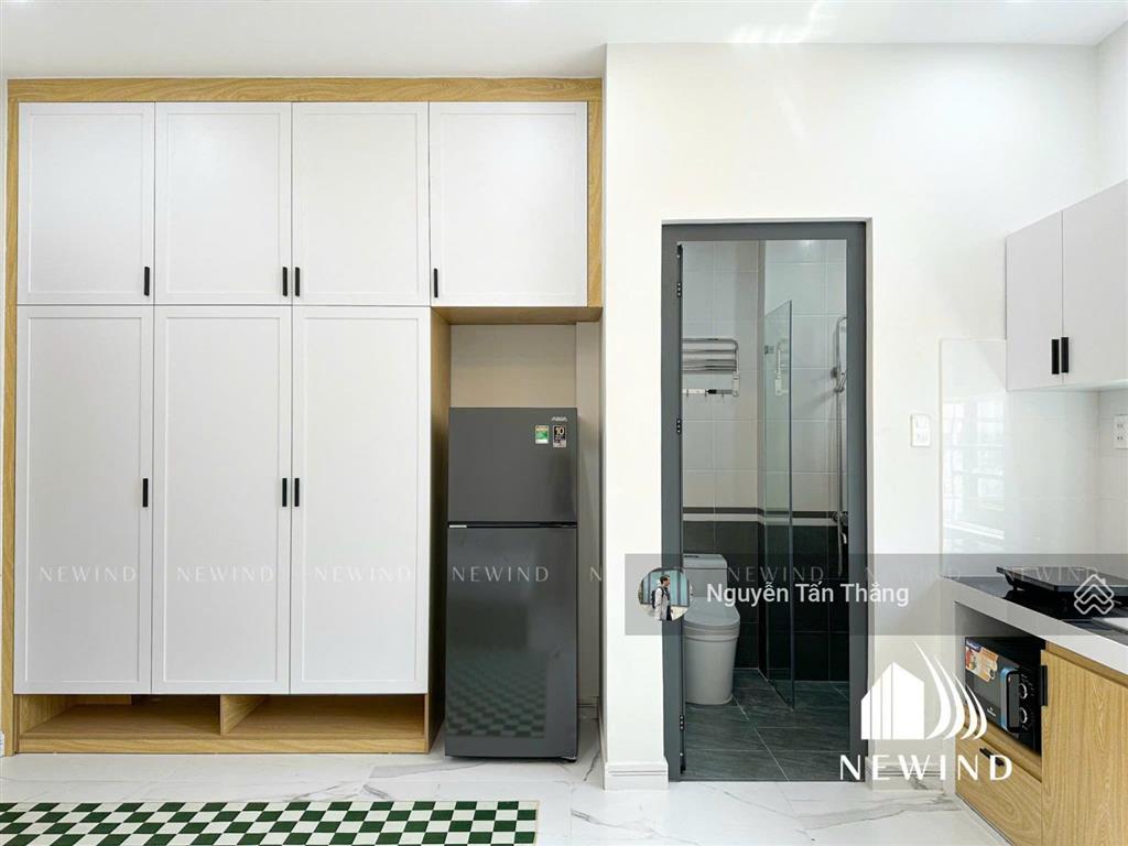 Cho thuê căn hộ full nt trung tâm quận 7, sát rmit, tdtu, himlam gần quận 1, quận 4, quận 8