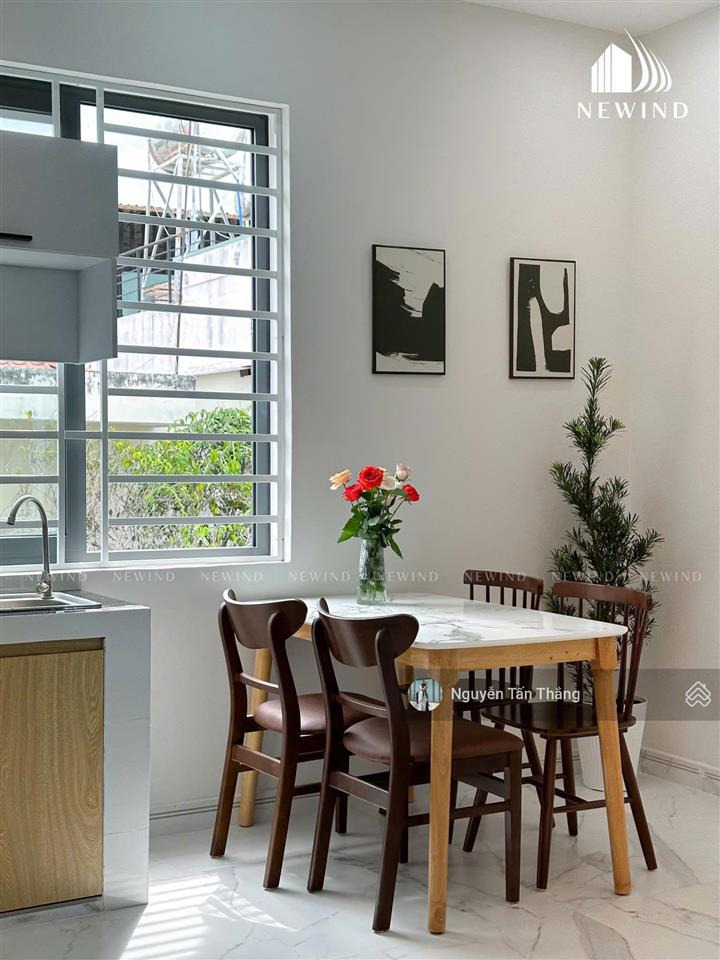 Cho thuê căn hộ full nt trung tâm quận 7, sát rmit, tdtu, himlam gần quận 1, quận 4, quận 8