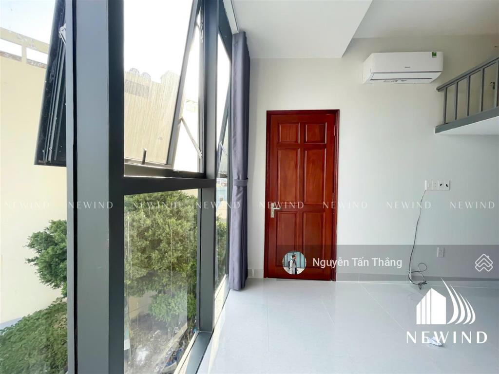 Căn hộ mới hoàn thiện trung tâm q7, full nt, gần tdtu, rmit, ufm, thuận tiện di chuyển quận 1, 4