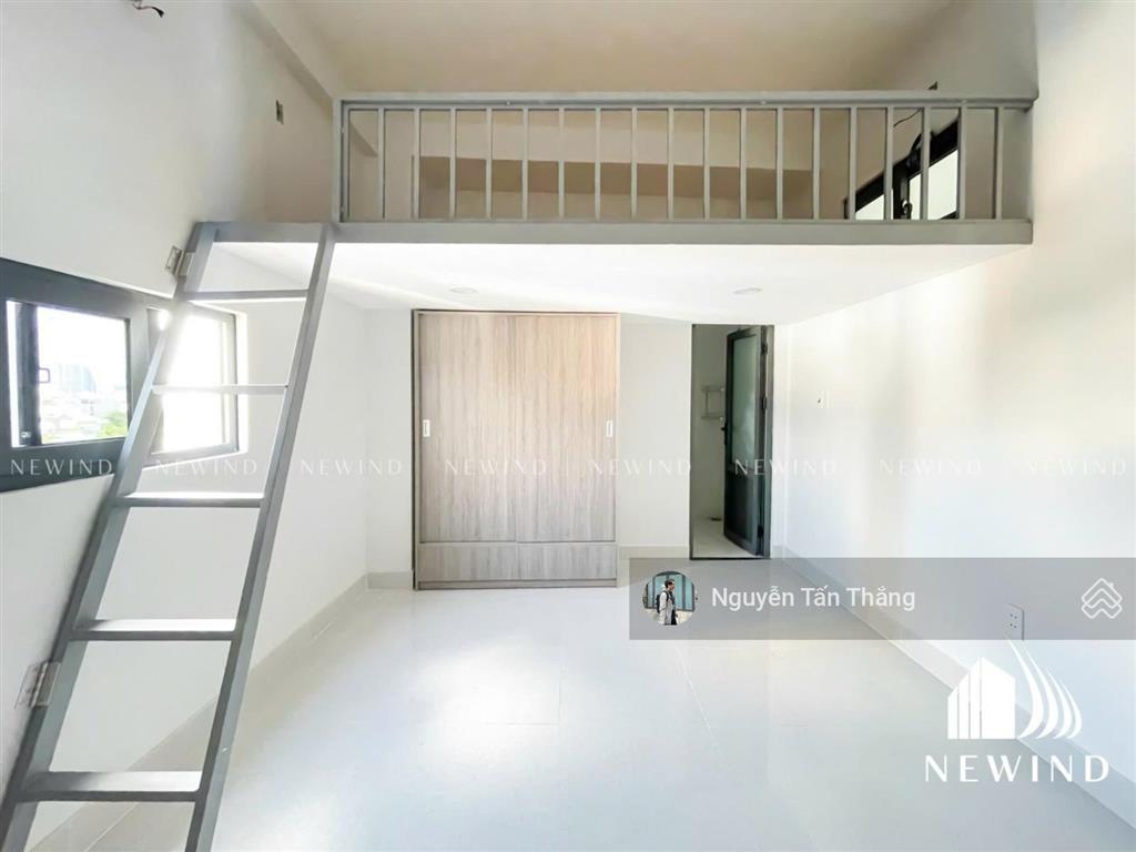 Căn hộ mới hoàn thiện trung tâm q7, full nt, gần tdtu, rmit, ufm, thuận tiện di chuyển quận 1, 4