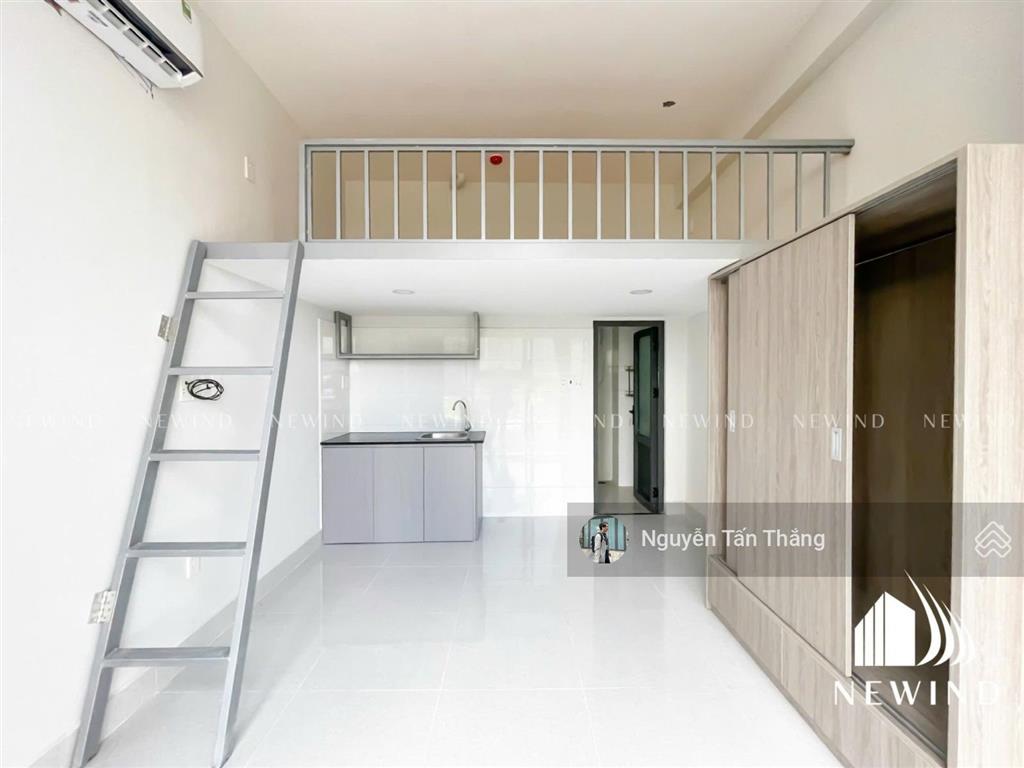 Căn hộ mới hoàn thiện trung tâm q7, full nt, gần tdtu, rmit, ufm, thuận tiện di chuyển quận 1, 4