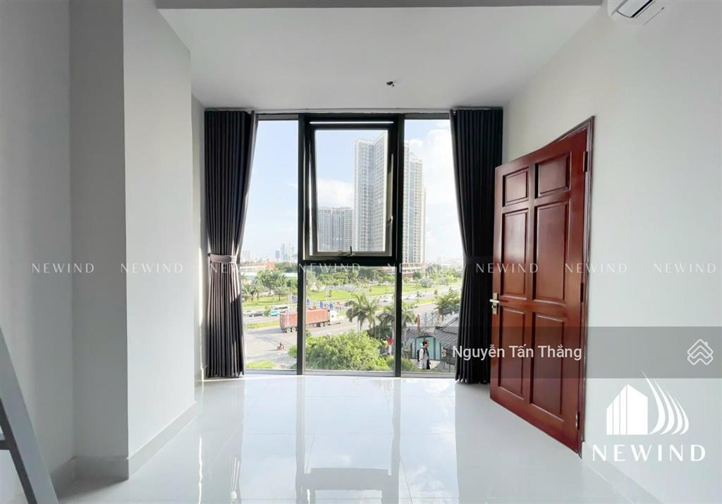 Căn hộ mới hoàn thiện trung tâm q7, full nt, gần tdtu, rmit, ufm, thuận tiện di chuyển quận 1, 4