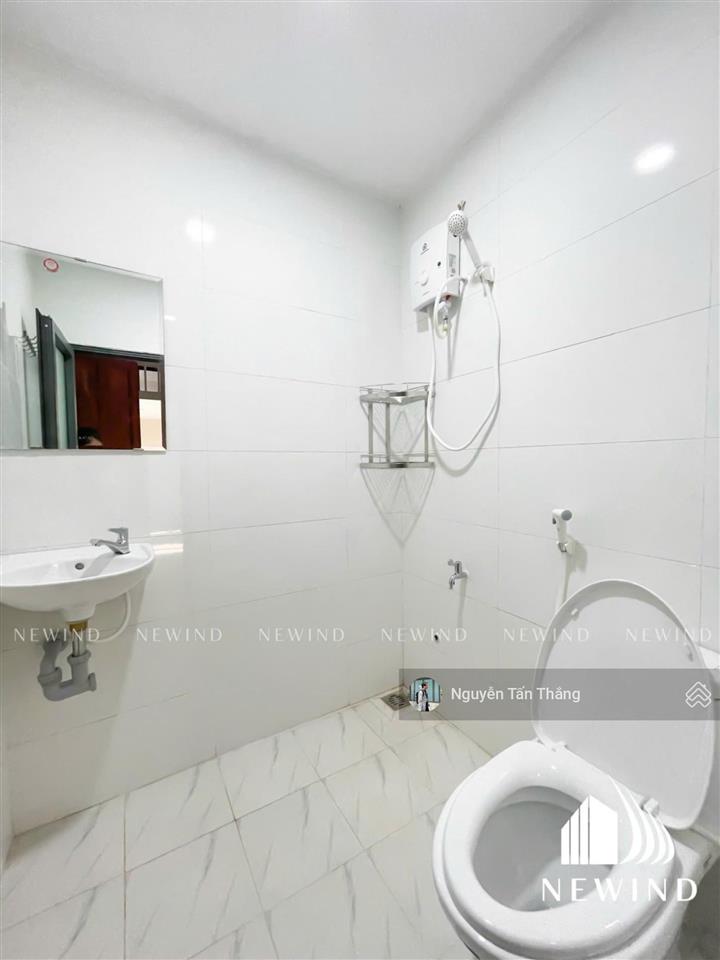 Căn hộ mới hoàn thiện trung tâm q7, full nt, gần tdtu, rmit, ufm, thuận tiện di chuyển quận 1, 4