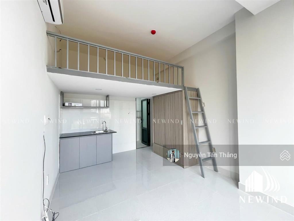 Căn hộ mới hoàn thiện trung tâm q7, full nt, gần tdtu, rmit, ufm, thuận tiện di chuyển quận 1, 4