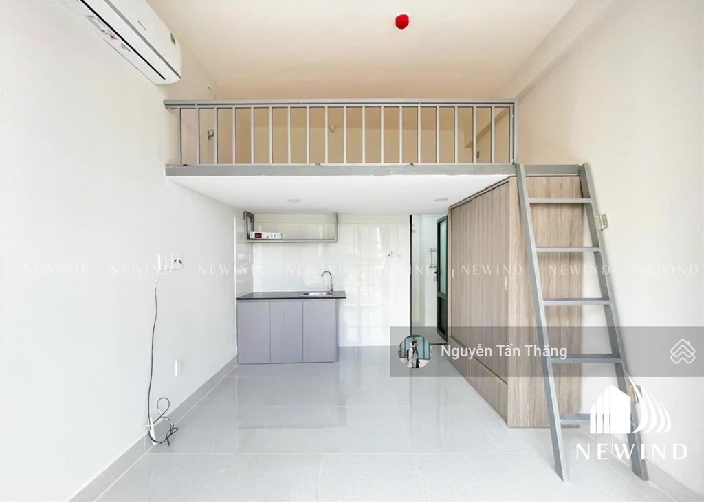 Căn hộ mới hoàn thiện trung tâm q7, full nt, gần tdtu, rmit, ufm, thuận tiện di chuyển quận 1, 4